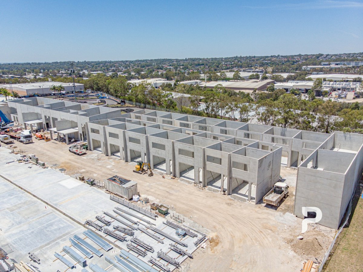 Micro Units/10-14 Swettenham Road, MINTO