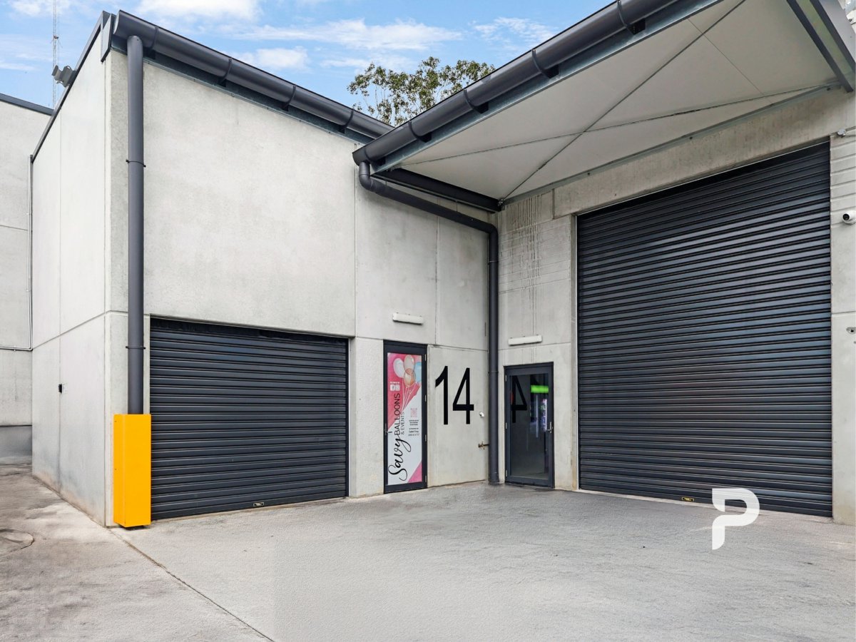 Unit 14/353 Wonga Road, PRESTONS