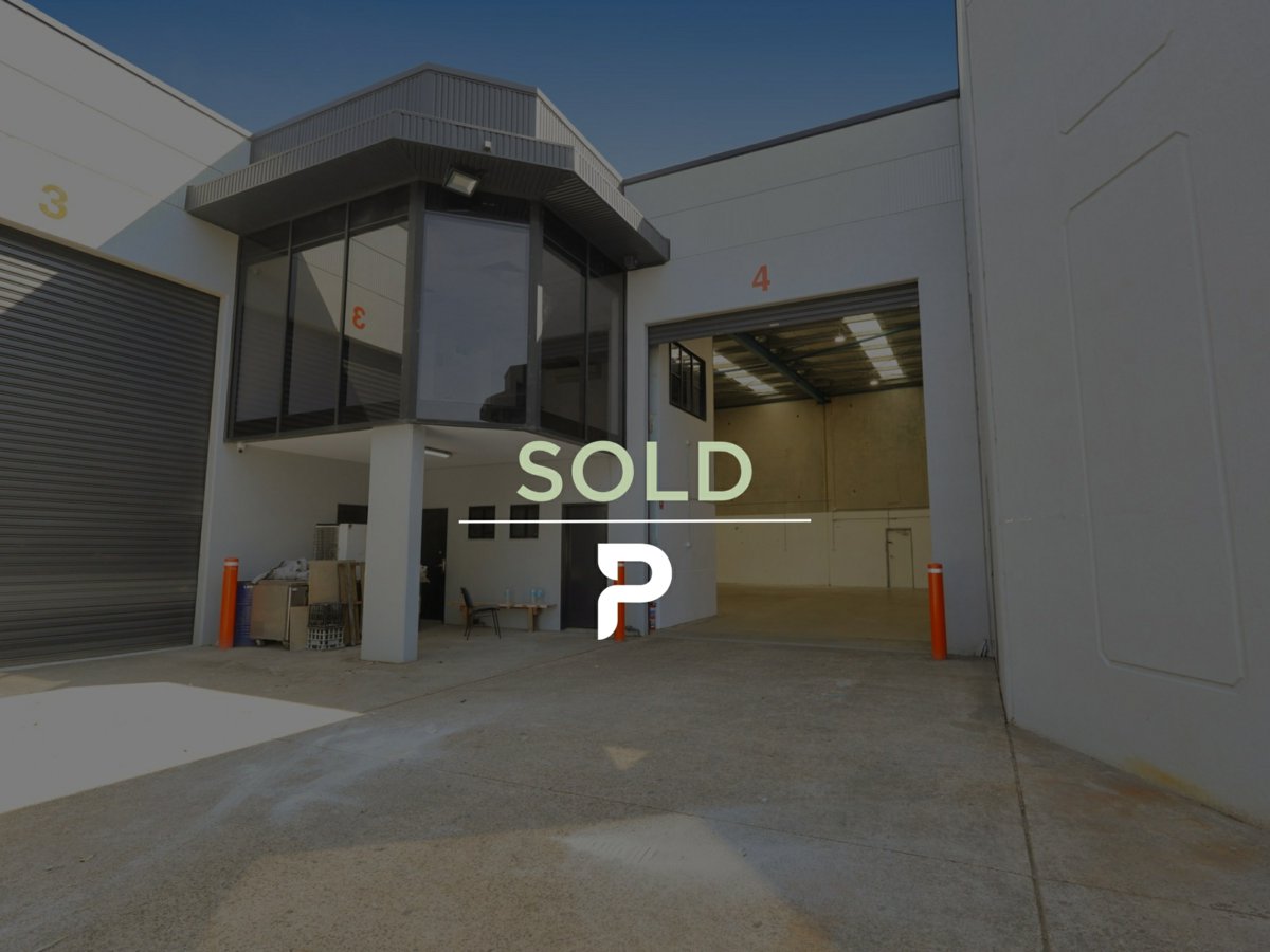 Unit 4/86 Heathcote Road, MOOREBANK
