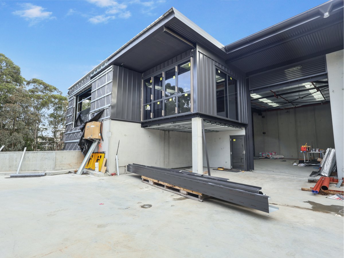 WH21/150 Briens Road, NORTHMEAD