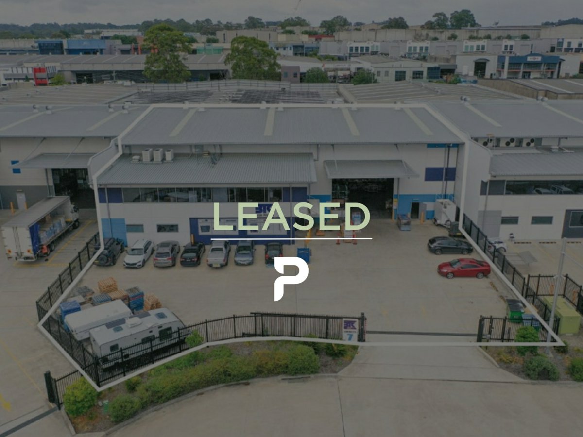 7/463 Victoria Street, WETHERILL PARK